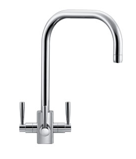 Franke Kubus Filterflow  Tap