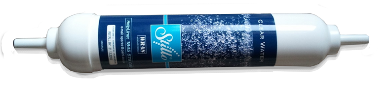 stillo water filter