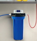 six month anti scale drinking water filter