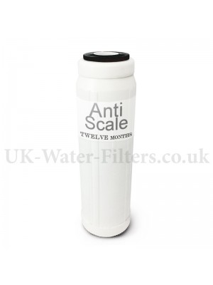 anti scale tea coffee filter lasts 12 months